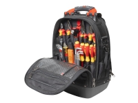 Wiha Tool backpack set L electric 9300 – Verktygskit – 26 delar – i backpack
