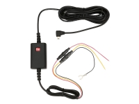 Mio Smartbox III - Bilstrømadapter - 1 A (mini-USB Type B) Bilpleie & Bilutstyr - Interiørutstyr - Dashcam / Bil kamera
