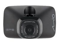 Mio MiVue 812 - Instrumentbordkamera - 5.0 MP - 2K / 30 fps - GPS - G-Sensor Bilpleie & Bilutstyr - Interiørutstyr - Dashcam / Bil kamera
