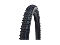 Schwalbe Rocket Ron, 27.5, MTB, Slanglöst däck, Vikt vulst, Off-road, Svart