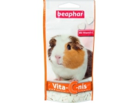 Beaphar C-Vitamin snacks rodents 50g