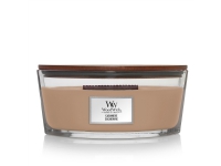 WoodWick - Ellipse duftlys cashmere