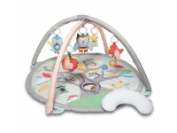 Skip Hop Skip Hop Educational mat Treetop Gray/Pastel