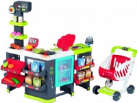 Smoby Maxi Supermarket with Trolley