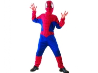 GoDan SpiderMan Kids Costume Universal