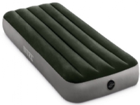 Intex Oppblåsbar Luftmadrass
