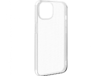 PURO 03 Nude mobile phone case 15.5 cm (6.1&quot ) Cover Transparent