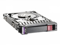 HPE Midline – Hårddisk – 6 TB – 3,5 LFF – SATA 6Gb/s – 7200 rpm – med HP SmartDrive-hölje