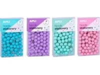 Apli Pinezki APLI Nordik Collection 9 mmx20 mm