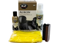 K2 SKINNRENGJØRING AURON 200ML K2 G420