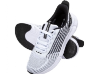 Lahti Pro 3d knitted shoes black and white &quot 43&quot  lahti
