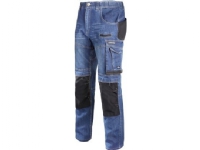 Lahti Pro 2XL Reinforced Jeans Pants (L4051005)