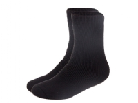 Lahti Pro Black insulated socks size 43-46 L3090343