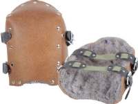 LAHTIPRO Lahti Pro Leather knee pads CE LAHTI