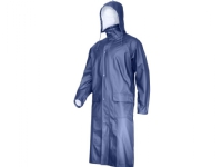 Lahti Pro raincoat Pu dark blue &quot 3XL&quot  (L4170506)