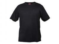 Bilde av Lahti Pro Cotton T-skjorte, Svart, Størrelse Xxl L4020505