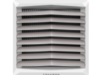 VTS vandvarmer Volcano VR1 EC 5-30kW (1-4-0101-0442)