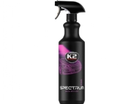 K2 K2 Spectrum PRO - Quick Detailer 1L universal
