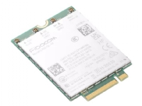 Fibocom L860-GL-16 - Trådløs mobilmodem - 4G LTE - M.2 Card - for ThinkPad L13 Gen 3 L13 Yoga Gen 3 L15 Gen 3 P16 Gen 1 T14s Gen 3 X13 Gen 3 PC tilbehør - Mus og tastatur - Tegnebrett Tilbehør