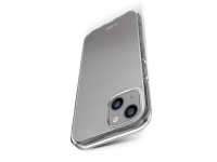 SBS TEUNBKEX2IP1461, Etui, Apple, iPhone 14, 15,5 cm (6.1), Gjennomsiktig Tele & GPS - Mobilt tilbehør - Deksler og vesker