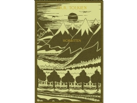 Hobbitten | J.R.R. Tolkien | Språk: Dansk