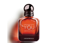 Giorgio Armani Emporio Stronger With You Absolutely edp 100ml