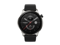 Amazfit Smartwatch 46 mm Sort