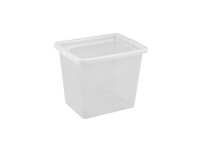 Okko Basic Box 31L Clear N - A