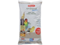 Zolux AniSand Nature bird sand 5 kg