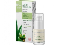 Ava ALOE ORGANIC øyekrem anti-aging 30ml