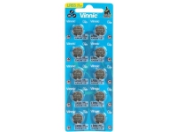 Vinnic Batteri LR55 1 szt.