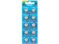 Vinnic Vinnic L1154F Hjemmebruk Batteri Engangs LR44 Batteri Alkaline 10stk