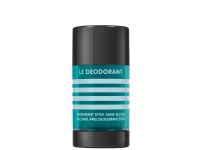 Le Male, Menn, Deodorant, Deodorant Stift, Stang, 75 g, Lavender, Mint