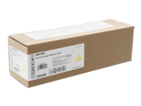 Ricoh M C240 - Gul - original - tonerpatron - for Ricoh M C240FW