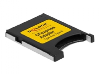Bilde av Delock - Kortadapter (cfexpress Type A) - Cfexpress Card Type B