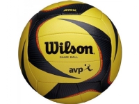 Volleyball Wilson Avp Arx Game Volleyball WTH00010XB Size: 5