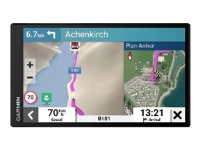 Garmin Camper 795 - GPS-navigator - for kjøretøy 7 bredskjerm Tele & GPS - GPS - GPS