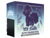 Pokémon Poke SWSH12 Elite Trainer Box