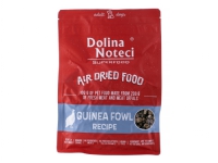 DOLINA NOTECI Superfood Pärlhöns – torkad hundmat – 1 kg