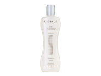 Biosilk Silk Therapy Shampoo regenerativ sjampo 355ml Hårpleie - Hårprodukter - Sjampo