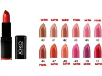 JOKO Moisturizing Lipstick No. 51 Red Hot&amp