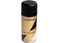 La Rive La Rive for Men Mr. Sharp Deodorant spray 150ml