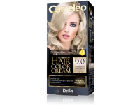 Bilde av Delia Cameleo Omega Dye 9.0 Natural Blonde&amp