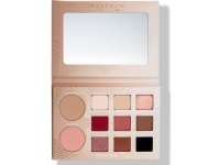 AFFECT_Secret Beauty Makeup Palette face and eye makeup palette 14.7g