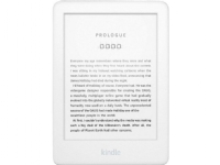 Bilde av Amazon Kindle E-book Reader Touchscreen 8 Gb Wi-fi White