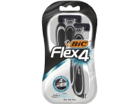 Bic Barberhøvel