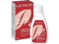 LACTACYD Gynekologisk soppdrepende væske 200 ml.&