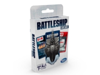 Hasbro Battleship, 7 år Leker - Spill
