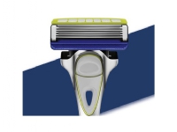 WILKINSON_Sword Men Hydro5 Skin Protection Sensitive replacement razor blades 4pcs Hårpleie - Skjegg/hårtrimmer - Barberblader