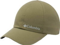 Columbia Columbia Silver Ridge III Ball Cap 1840071397 Grønn One size Sport & Trening - Tilbehør - Caps